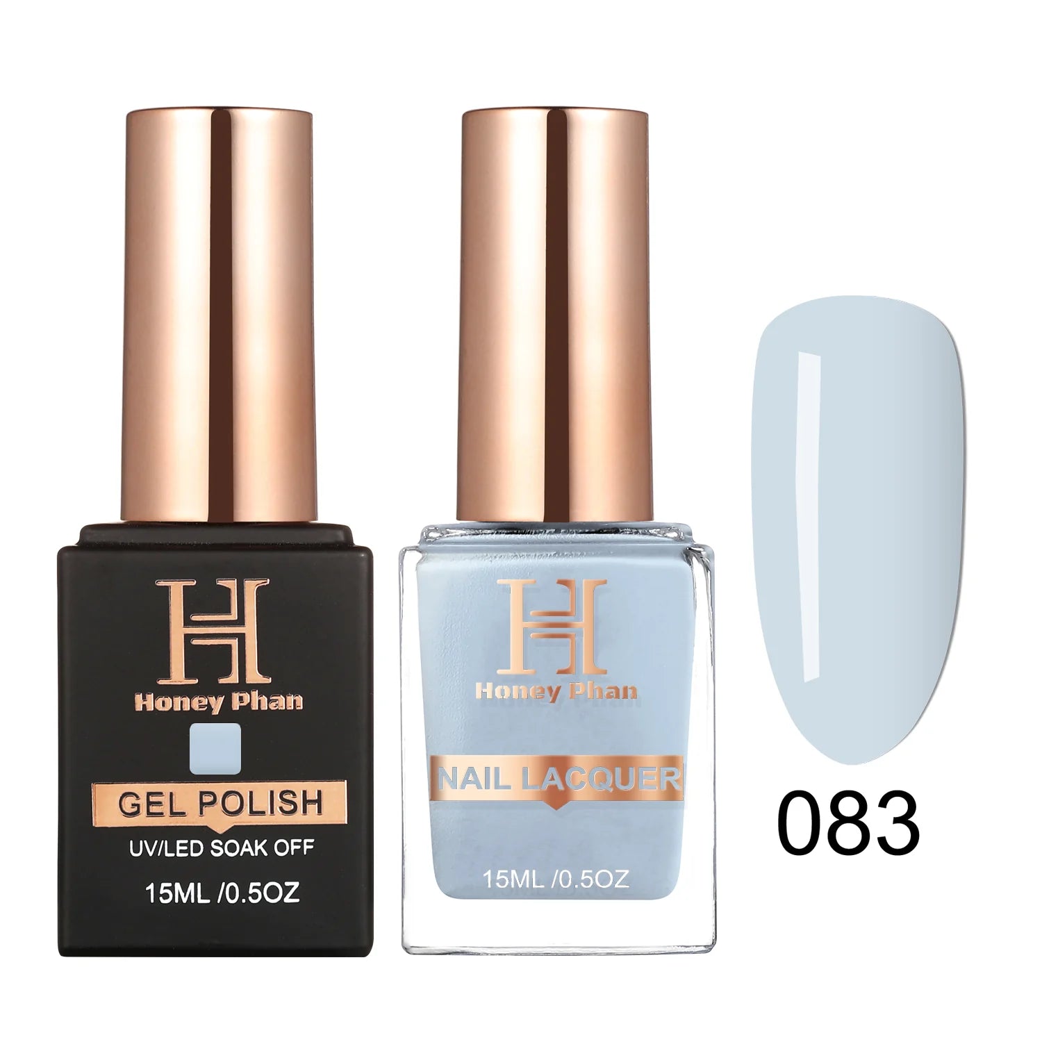 Honey's Nail Secret - HP 083
