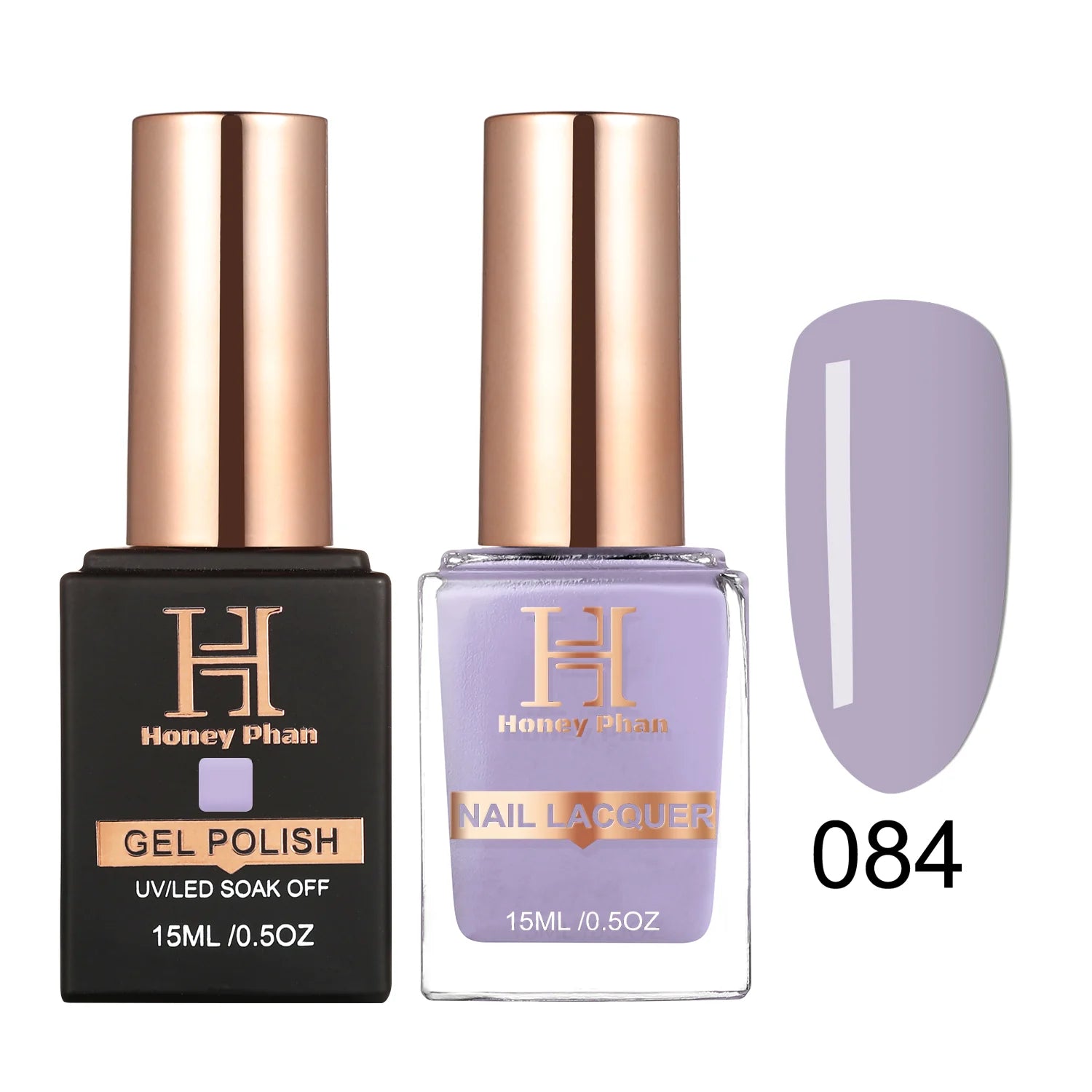 Honey's Nail Secret - HP 084