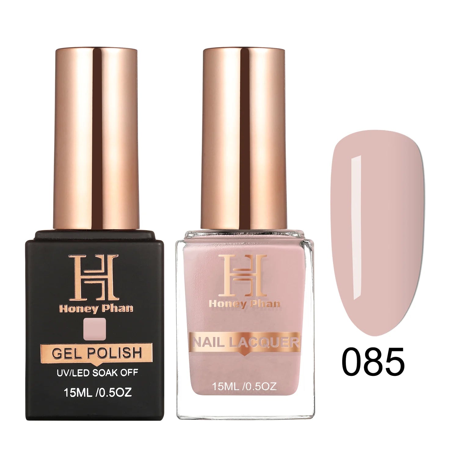 Honey's Nail Secret - HP 085