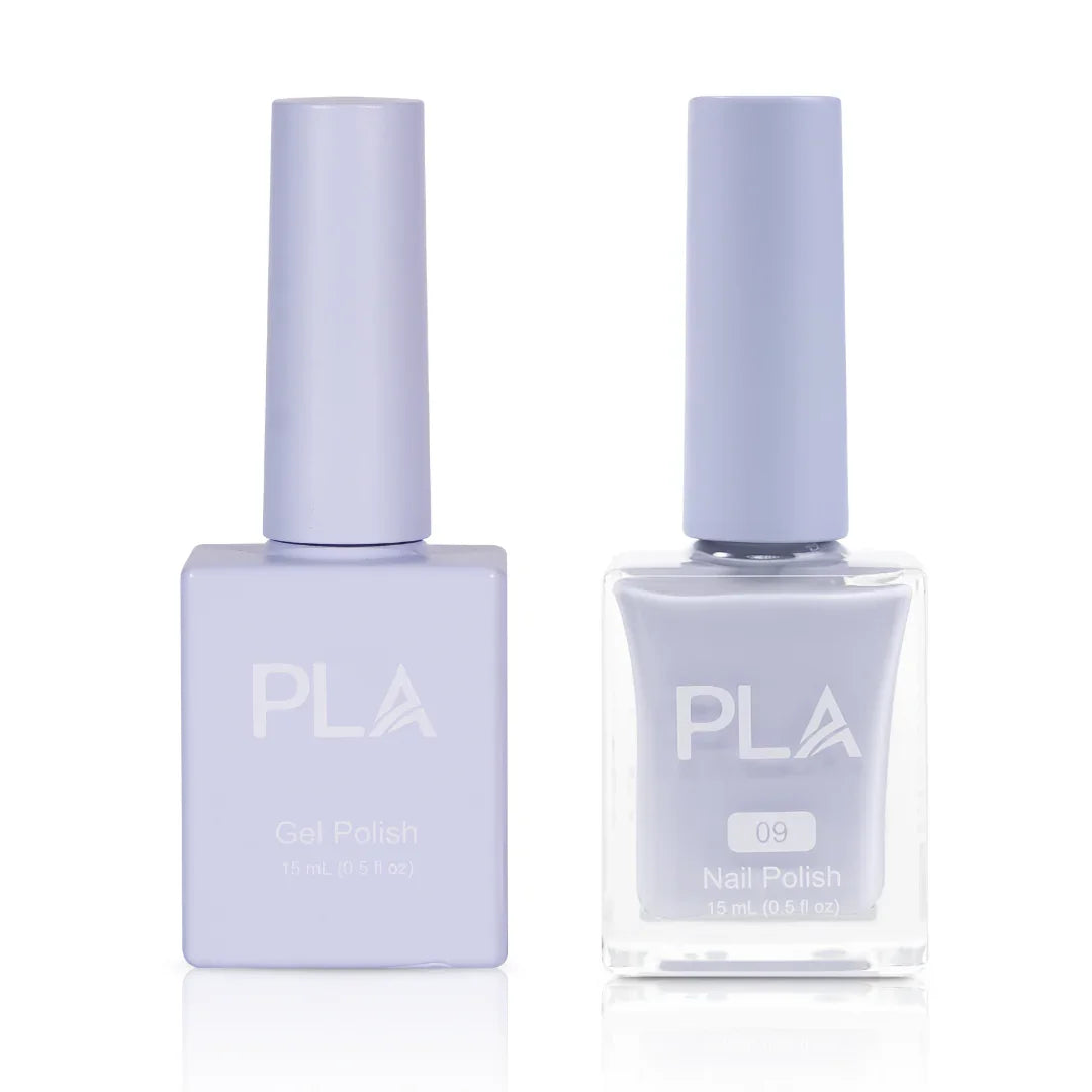 PLA DUO Rough Around the Hedges - 09