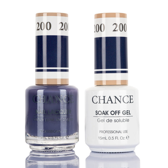 Cre8tion Chance Trio Matching Winter Delight Collection - 200