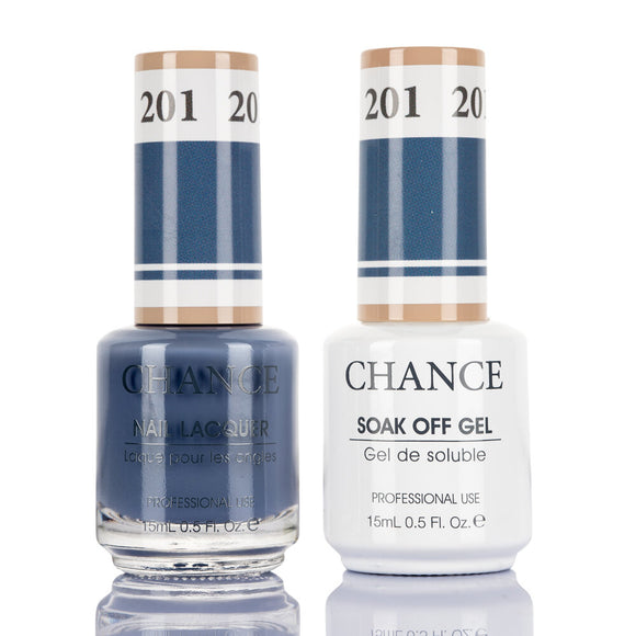 Cre8tion Chance Trio Matching Winter Delight Collection - 201