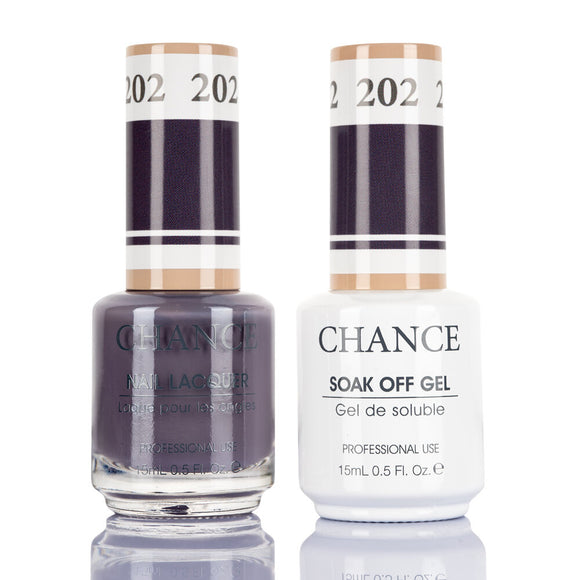Cre8tion Chance Trio Matching Winter Delight Collection - 202