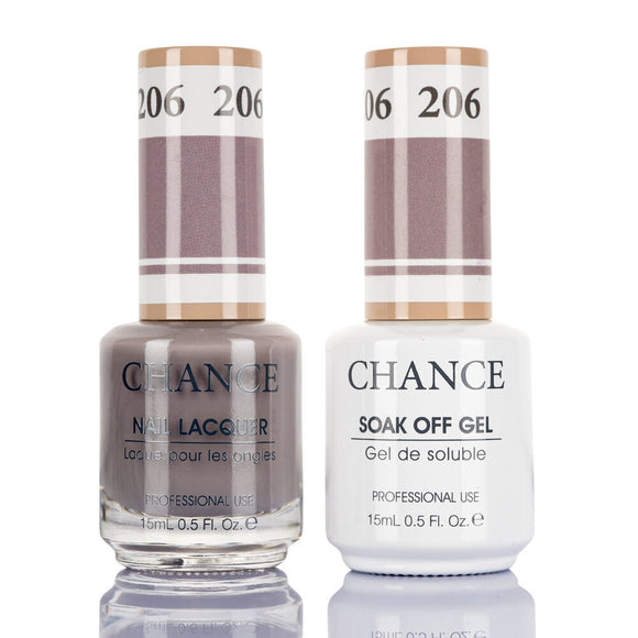 Cre8tion Chance Trio Matching Winter Delight Collection - 206