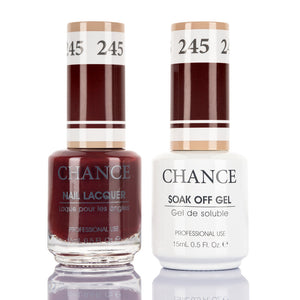 Cre8tion Chance Trio Matching Winter Wishes Collection - 245