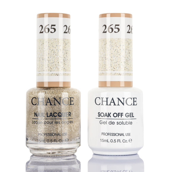 Cre8tion Chance Trio Matching Winter Delight Collection - 265