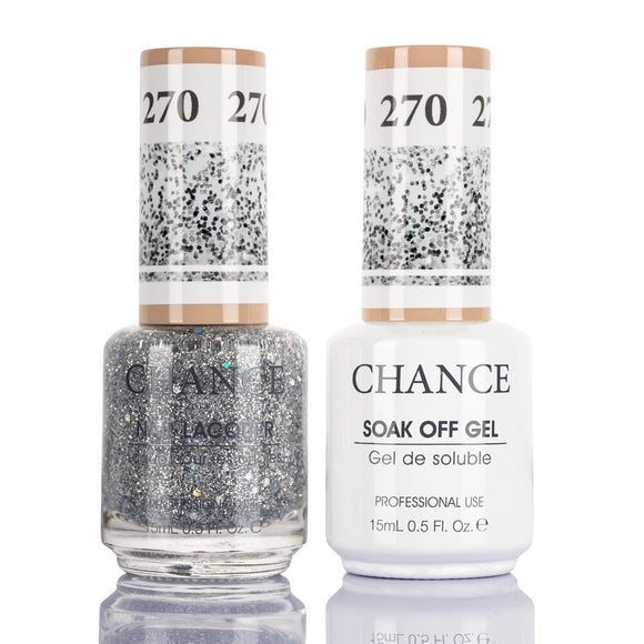 Cre8tion Chance Trio Matching Winter Delight Collection - 270