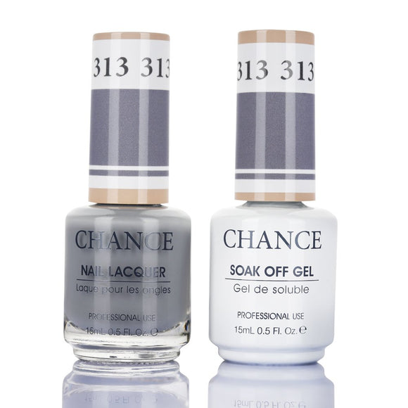 Cre8tion Chance Trio Matching Winter Delight Collection - 313