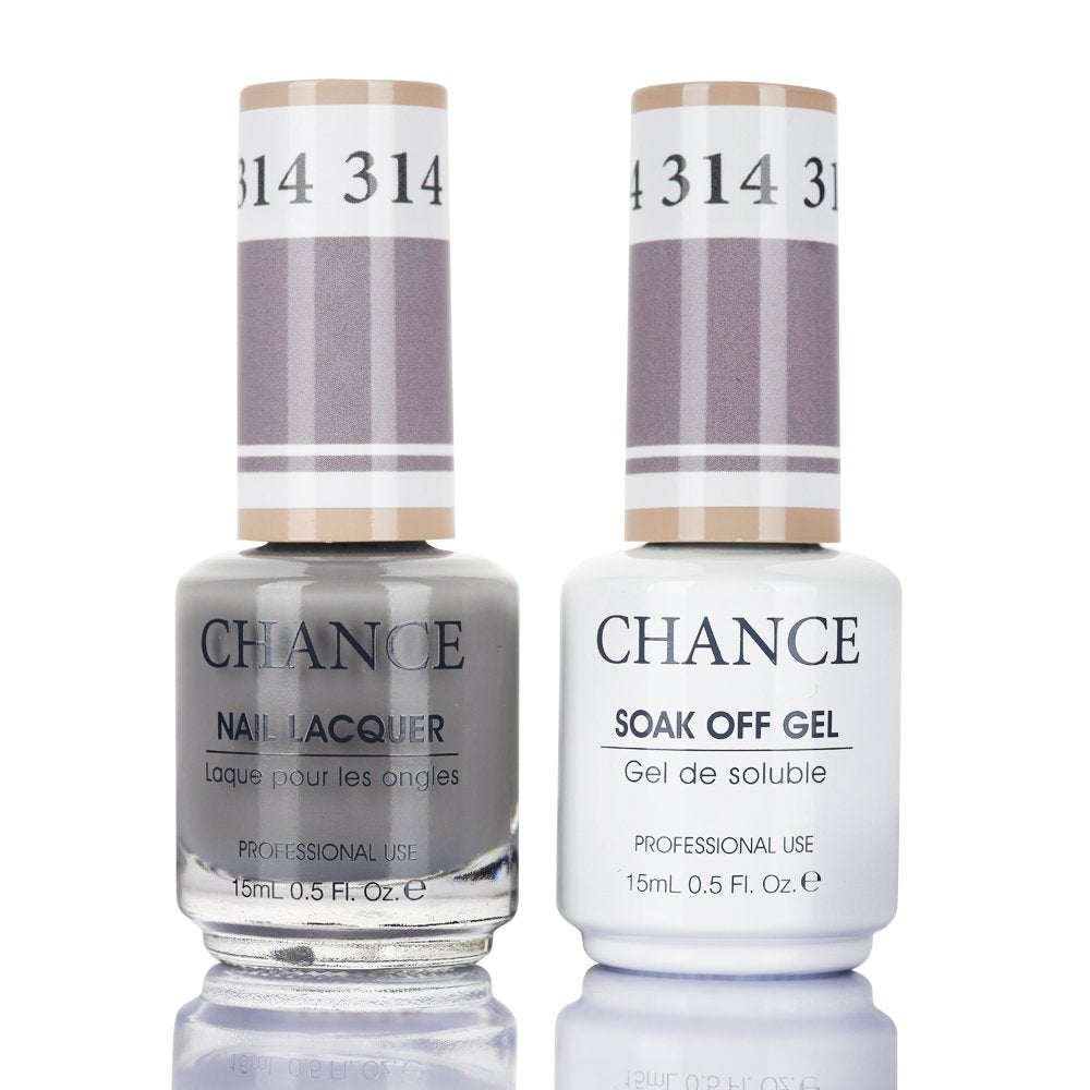 Cre8tion Chance Trio Matching Winter Delight Collection - 314