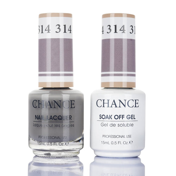 Cre8tion Chance Trio Matching Winter Delight Collection - 314