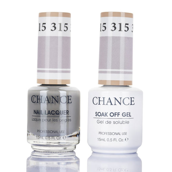 Cre8tion Chance Trio Matching Winter Delight Collection - 315