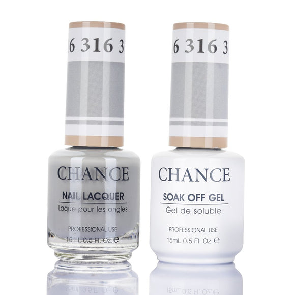 Cre8tion Chance Trio Matching Winter Delight Collection - 316