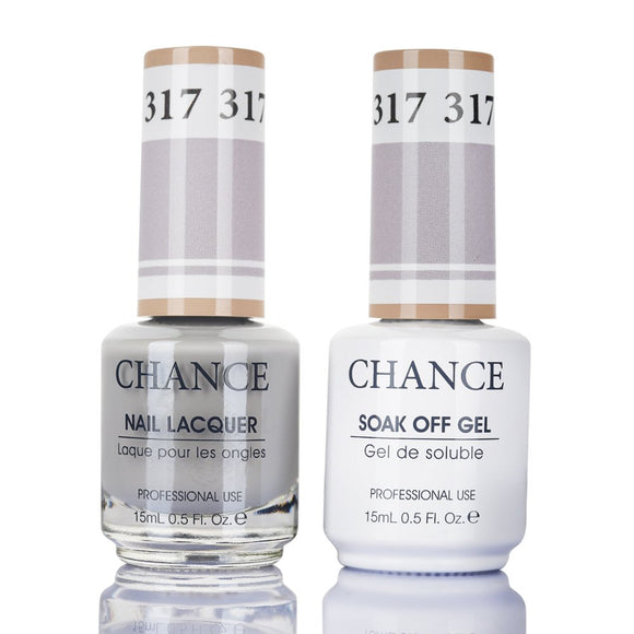 Cre8tion Chance Trio Matching Winter Delight Collection - 317