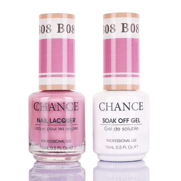 Chance Trio Matching Bare Collection- B08