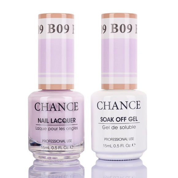 Chance Trio Matching Bare Collection- B09