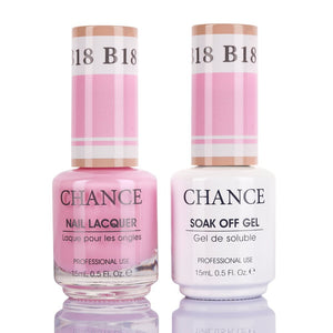 Chance Trio Matching Bare Collection- B18