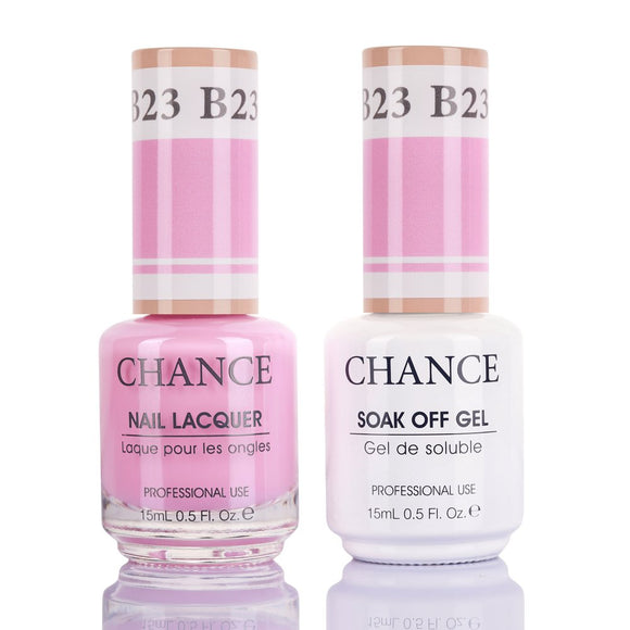 Chance Trio Matching Bare Collection- B23