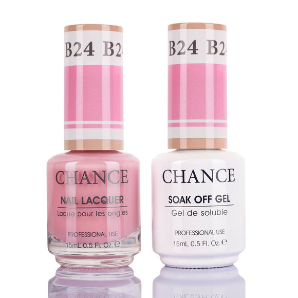 Chance Trio Matching Bare Collection- B24
