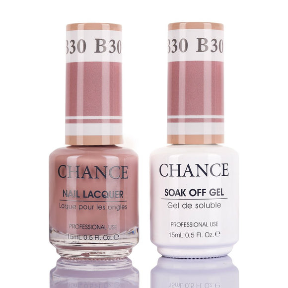 Chance Trio Matching Bare Collection- B30