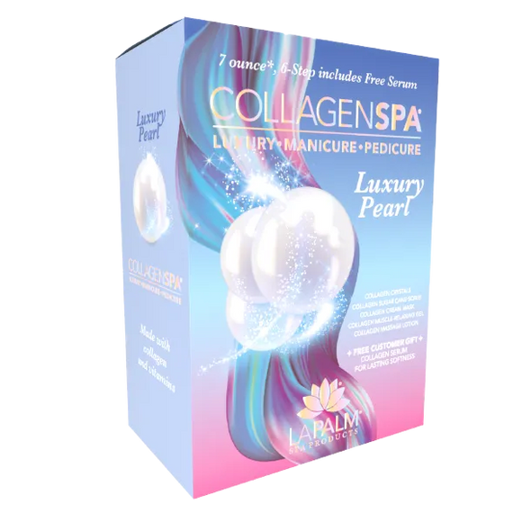 CollagenSpa Luxury Pearl 60pcs/case