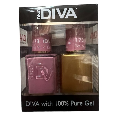 DND Diva Collection- 173