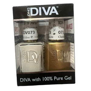 DND Diva Collection- 073