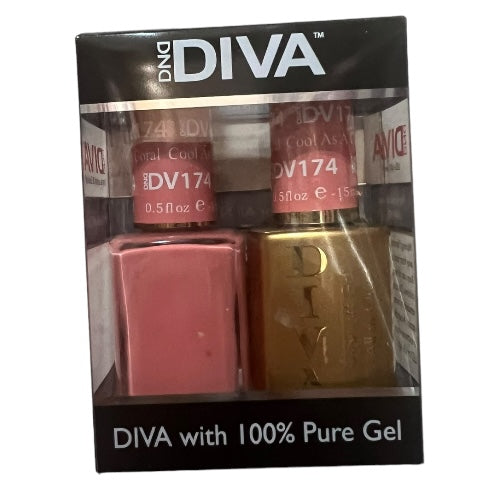 DND Diva Collection- 174