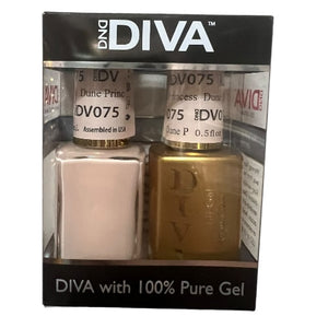 DND Diva Collection- 075