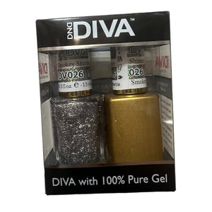 DND Diva Collection- 026