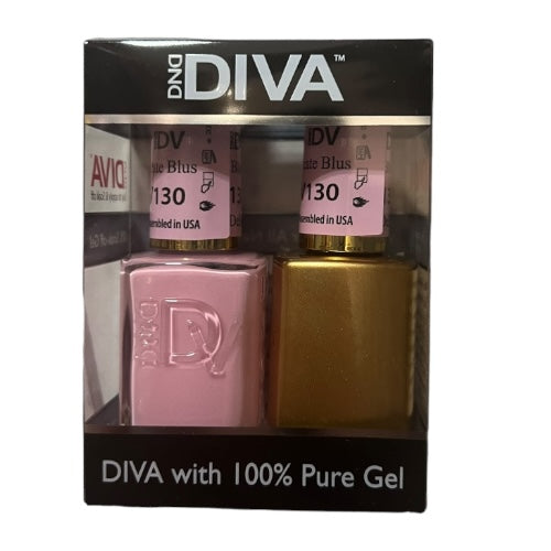 DND Diva Collection- 130