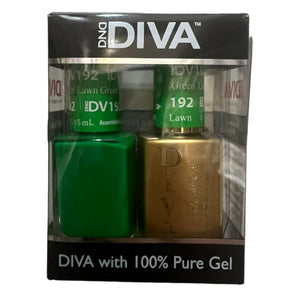 DND Diva Collection- 192