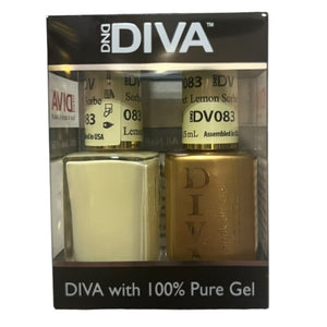 DND Diva Collection- 083