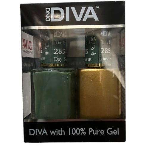 DND Diva Collection- 285