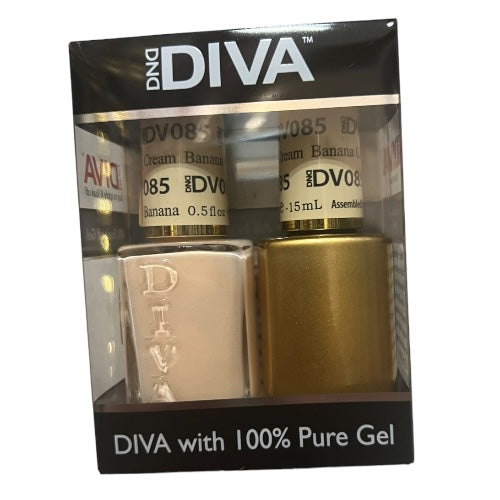 DND Diva Collection- 085