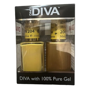 DND Diva Collection- 204