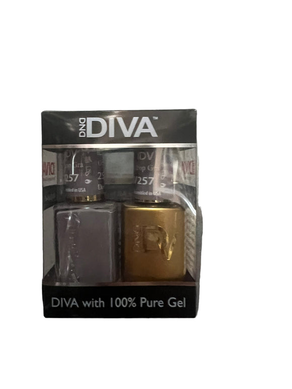 DND Diva Collection- 257