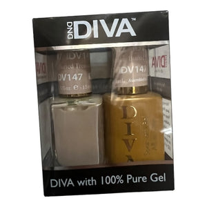 DND Diva Collection- 147