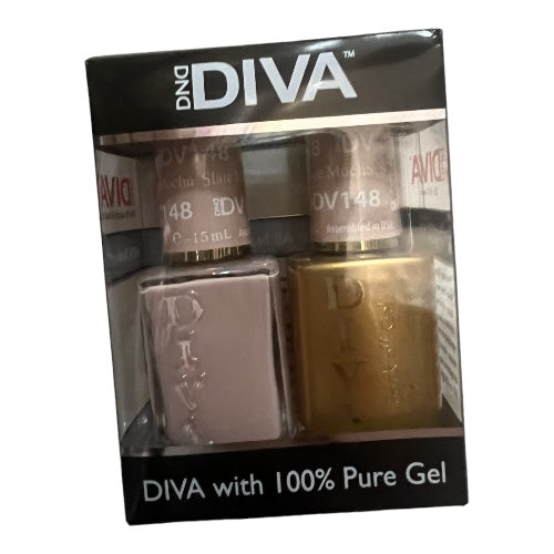 DND Diva Collection- 148