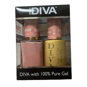 DND Diva Collection- 049