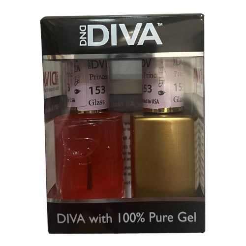 DND Diva Collection- 153