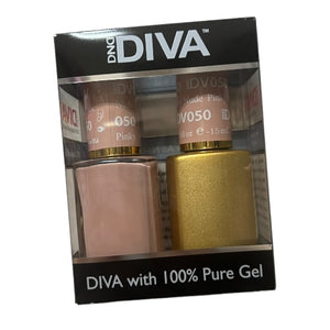 DND Diva Collection- 050