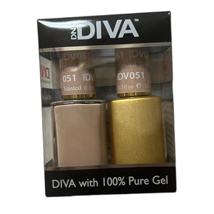 DND Diva Collection- 051