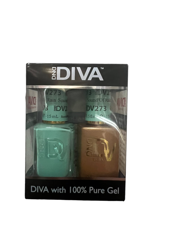 DND Diva Collection- 273
