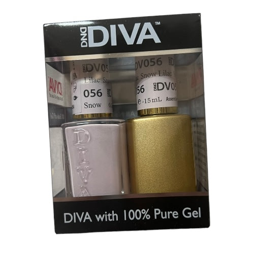 DND Diva Collection- 056