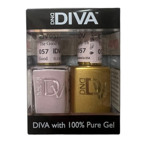 DND Diva Collection- 057