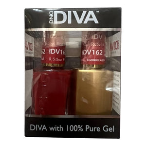 DND Diva Collection- 162