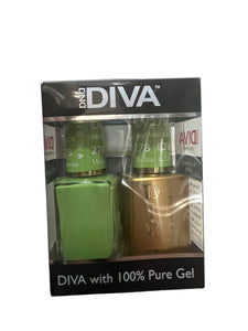 DND Diva Collection- 278