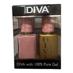 DND Diva Collection- 164