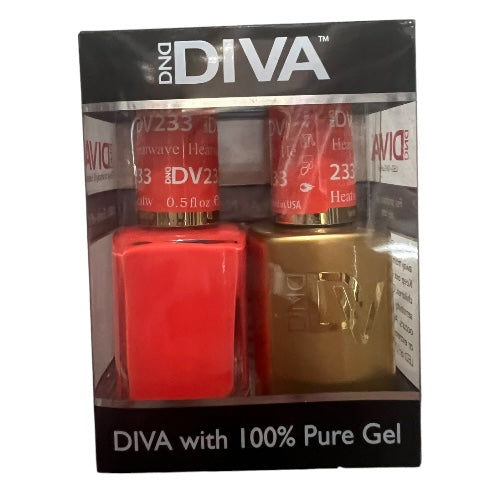 DND Diva Collection- 233