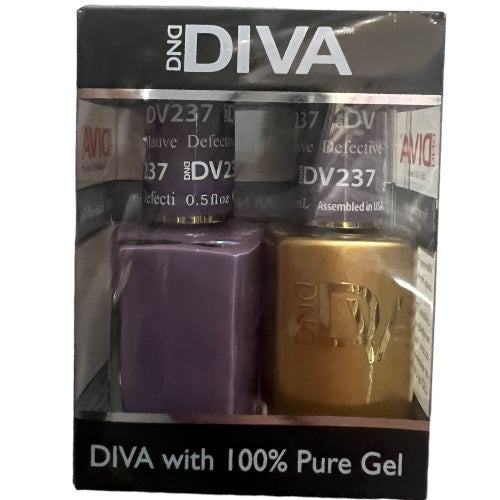 DND Diva Collection- 237